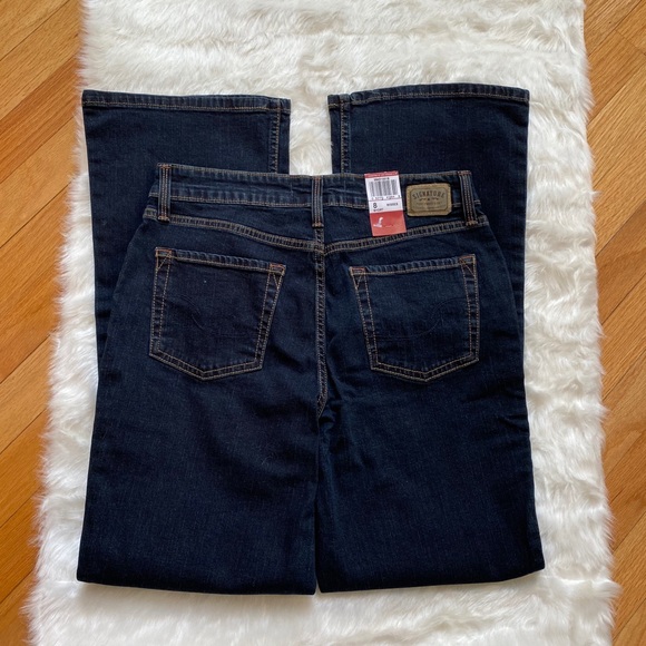 Levi signature jeans - Picture 3 of 5